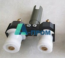 Складные присоски Stahl 221-145-BG01