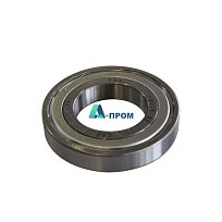 Шаровой DIN625 подшипник 16005 2Z Rillenkugellager DIN625 16005 2Z