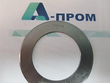 Дисковый нож  MBO 50 210 760