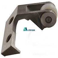 Передние марки Vordermarke 2