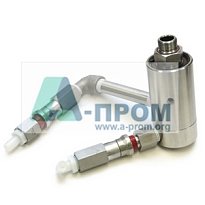 257-113-118 Ротационное соединение