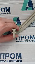 Резиновый профиль 0370.2514.4