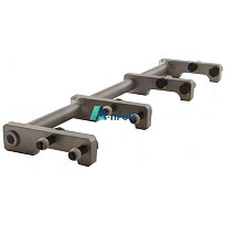 Разделительные присоски направляющая в комплекте Trennsaugerfuehrung komplett