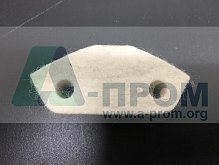 Уплотнение фетровое CUST1545