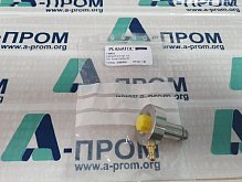 Клеевая трубка 119578 Planatol