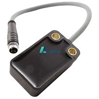 Районе датчика положения емкостной Naeherungsschalter kapazitiv