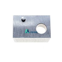 Упор педали PPL Anschlag fuer PPL