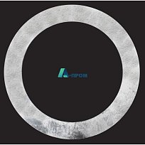 Корпус дисковый GS 81107 Gehaeusescheibe GS 81107