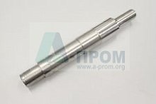 kolbus 413337 вал длЯ привода клеевых роликов  00413337 