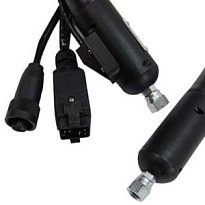 Шланг подогреваемый DN8 Ni120 L 4;8 м AD41