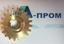 Колесо зубчатое 21575 Baldwin