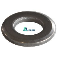 Шайба DIN125 B 6;4 Scheibe DIN125 B 6;4