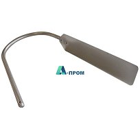 Прижим 130 x 0.1 мм Niederhalter 130 x 0.1 mm