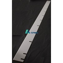 Ракель 1101x55x1 Rakel 1101x55x1