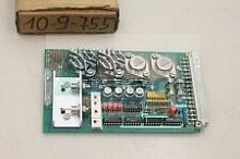 109755 плата 10-9-755 длЯ машин kolbus