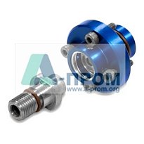 1151-030-137 Ротационное соединение