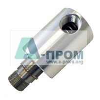 355-021-016 Ротационное соединение