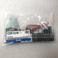 VZ3320-2LS-M5 Komori