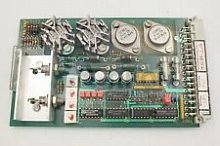 kolbus 10 9 755 плата (модуль) 10-9-755