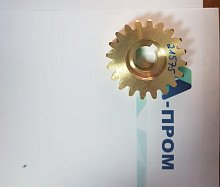 Шестреня 21575