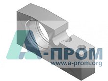 Держатель 16.31231-0697