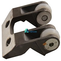 Передние марки Vordermarke