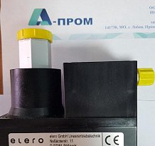 Двигатель L0864638 