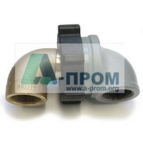 BE-32010-24-24 Ротационное соединение